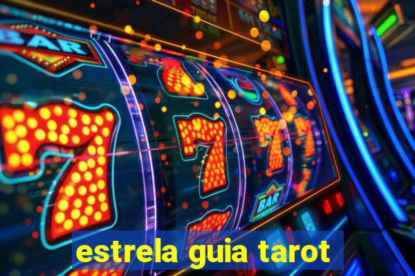 estrela guia tarot